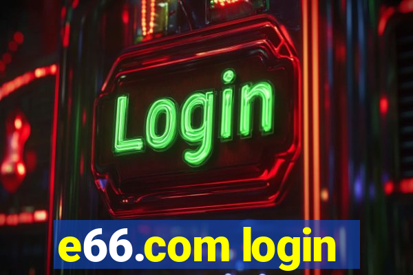 e66.com login